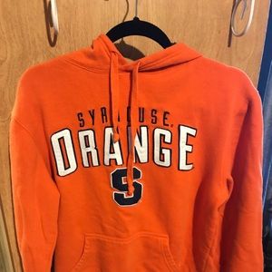 Syracuse Hoodie